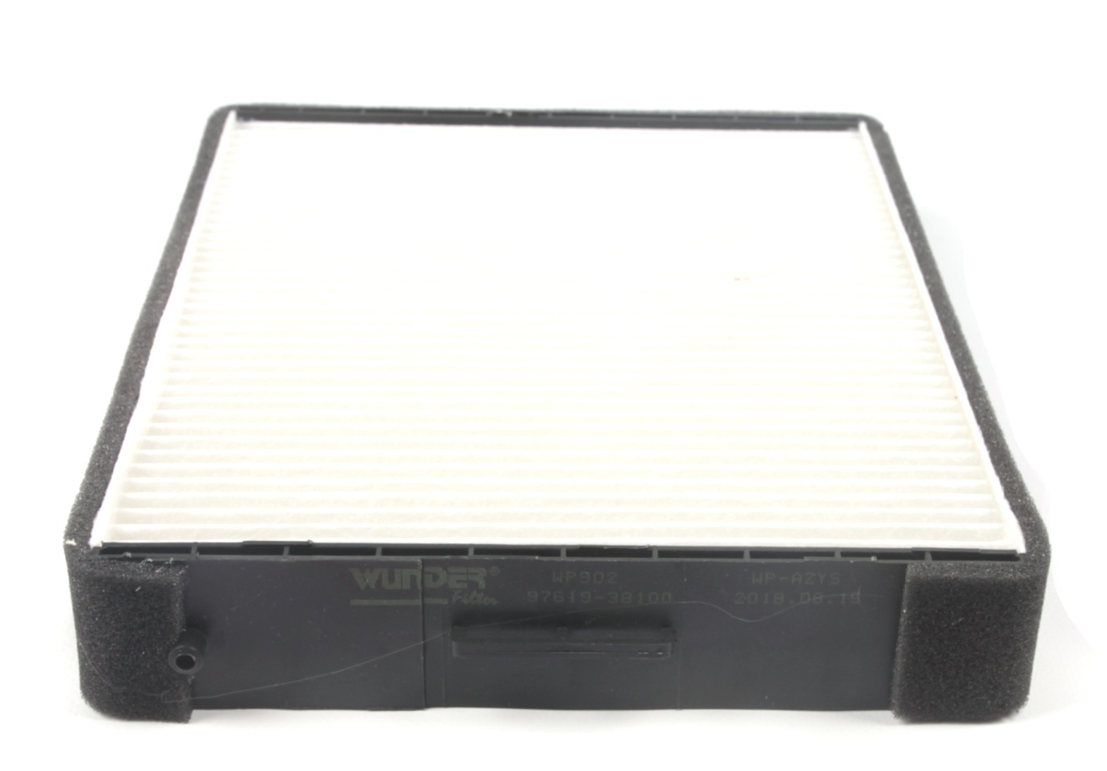 WP902 WUNDER FILTER